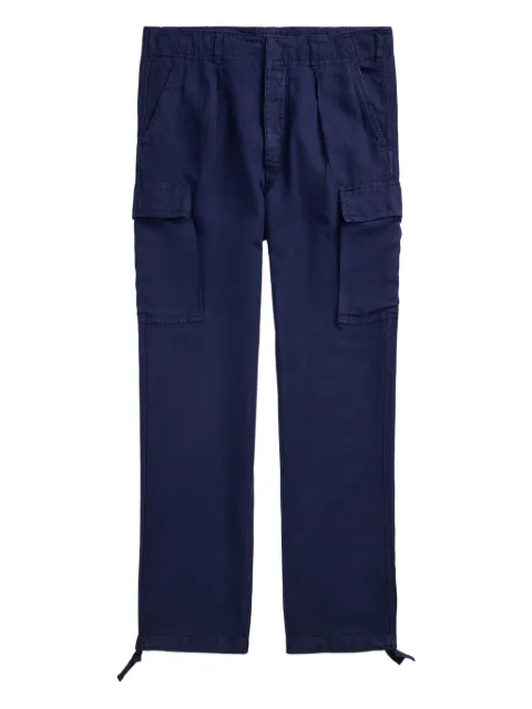 Polo Ralph Lauren linen trousers 