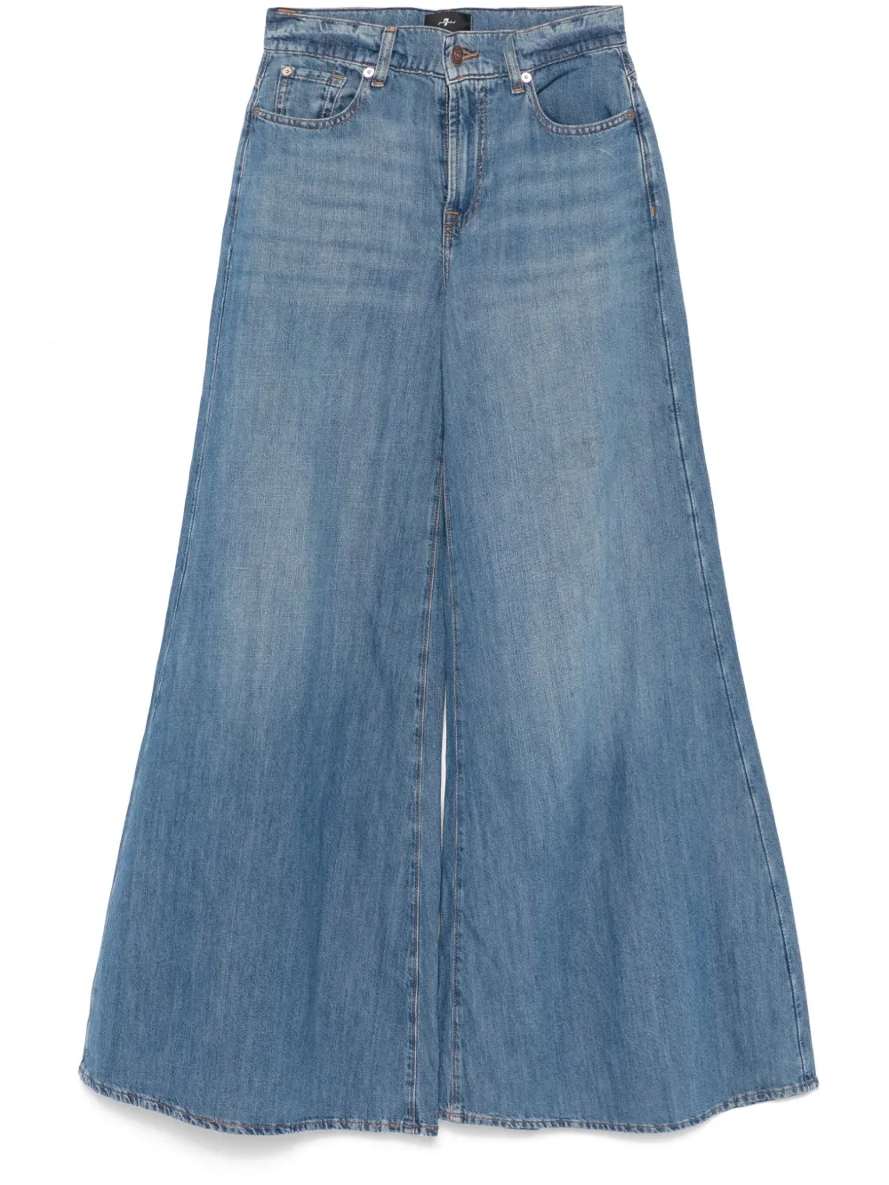 Willow Wide jeans