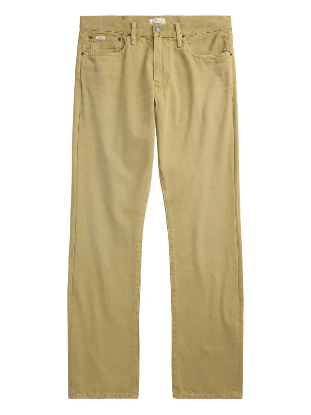 Polo Ralph Lauren Jeans Hampton - Toni neutri