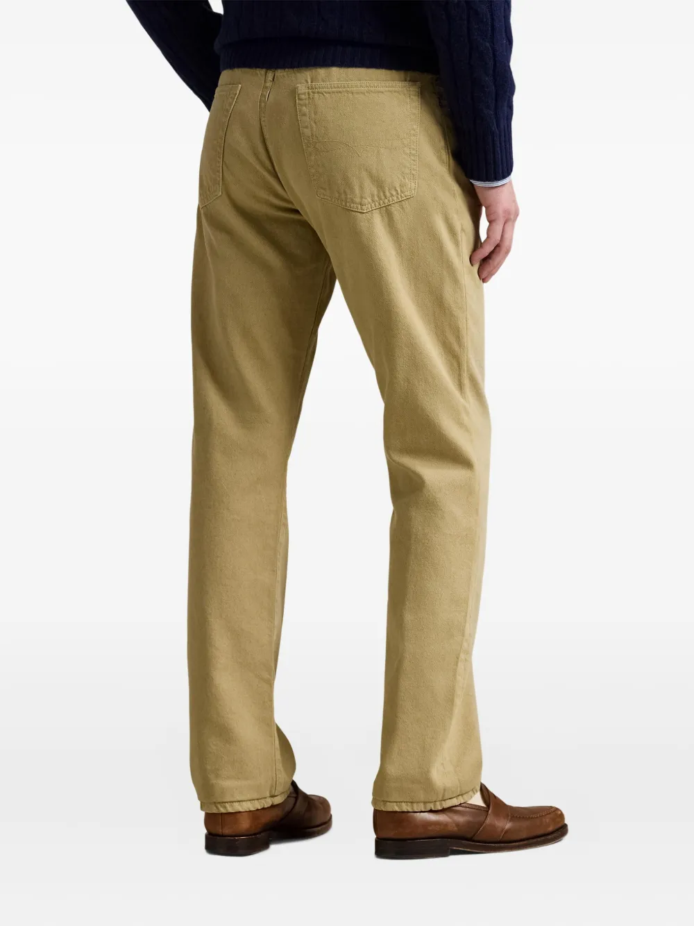 Polo Ralph Lauren Hampton jeans Beige