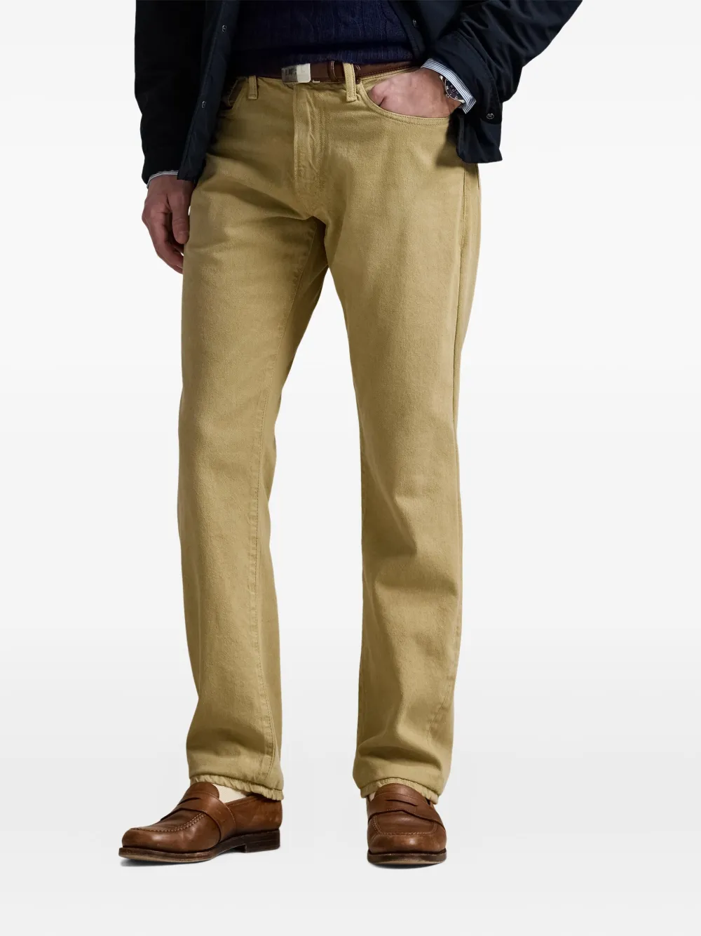 Polo Ralph Lauren Hampton jeans Beige