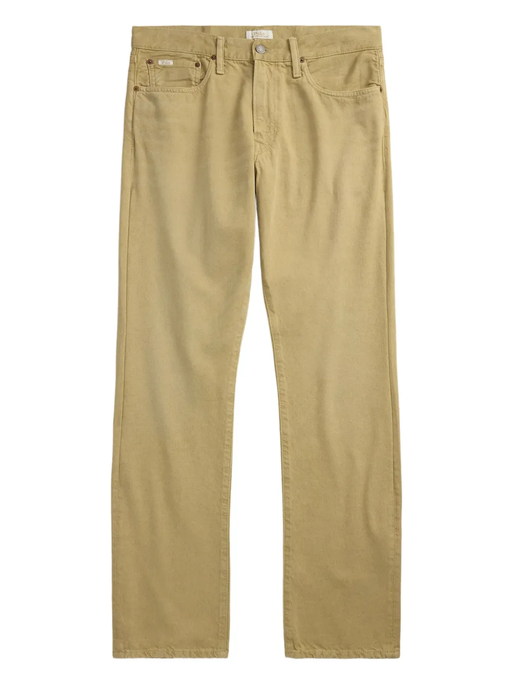 Polo Ralph Lauren Hampton jeans Beige