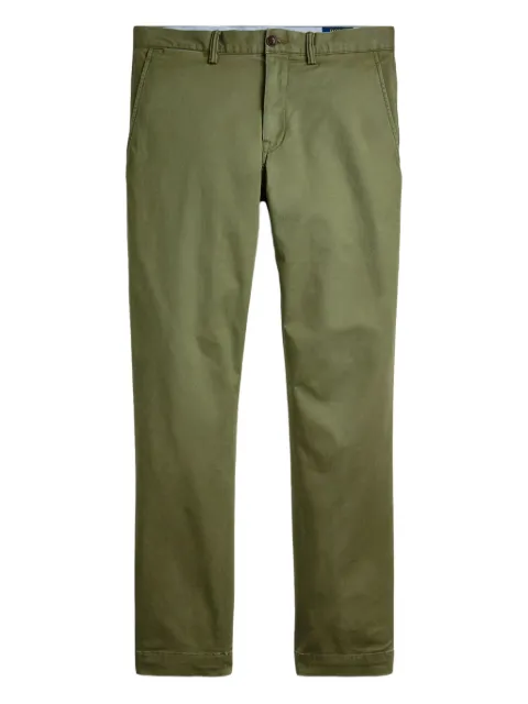 Polo Ralph Lauren cotton trousers 