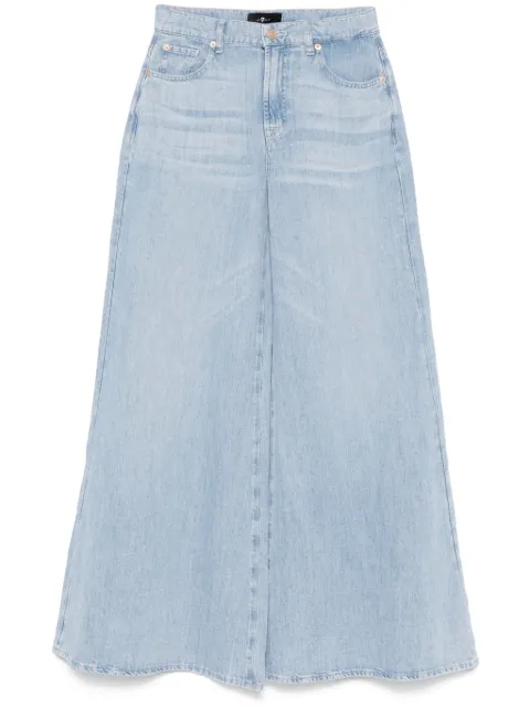 7 For All Mankind jeans Willow