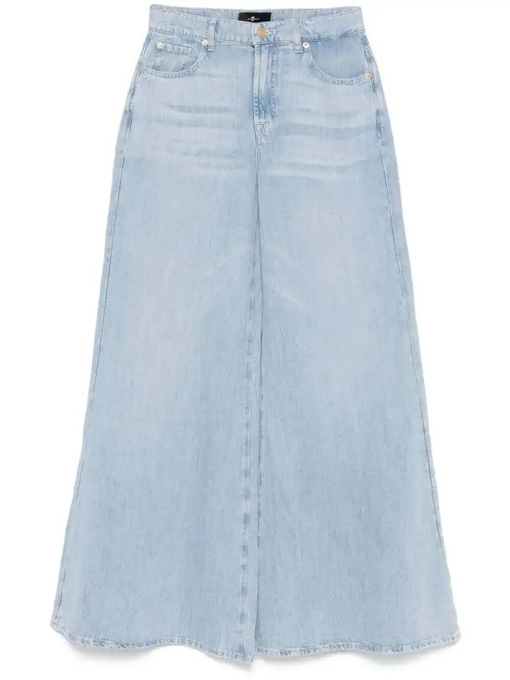 Willow Wide jeans