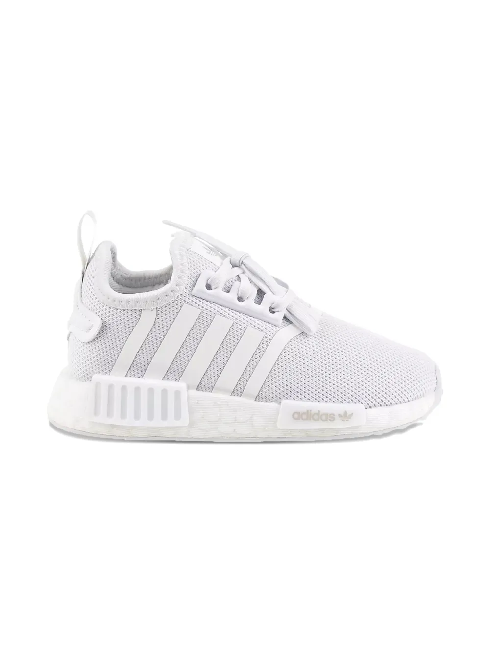 adidas Kids NMD R1 trainers White