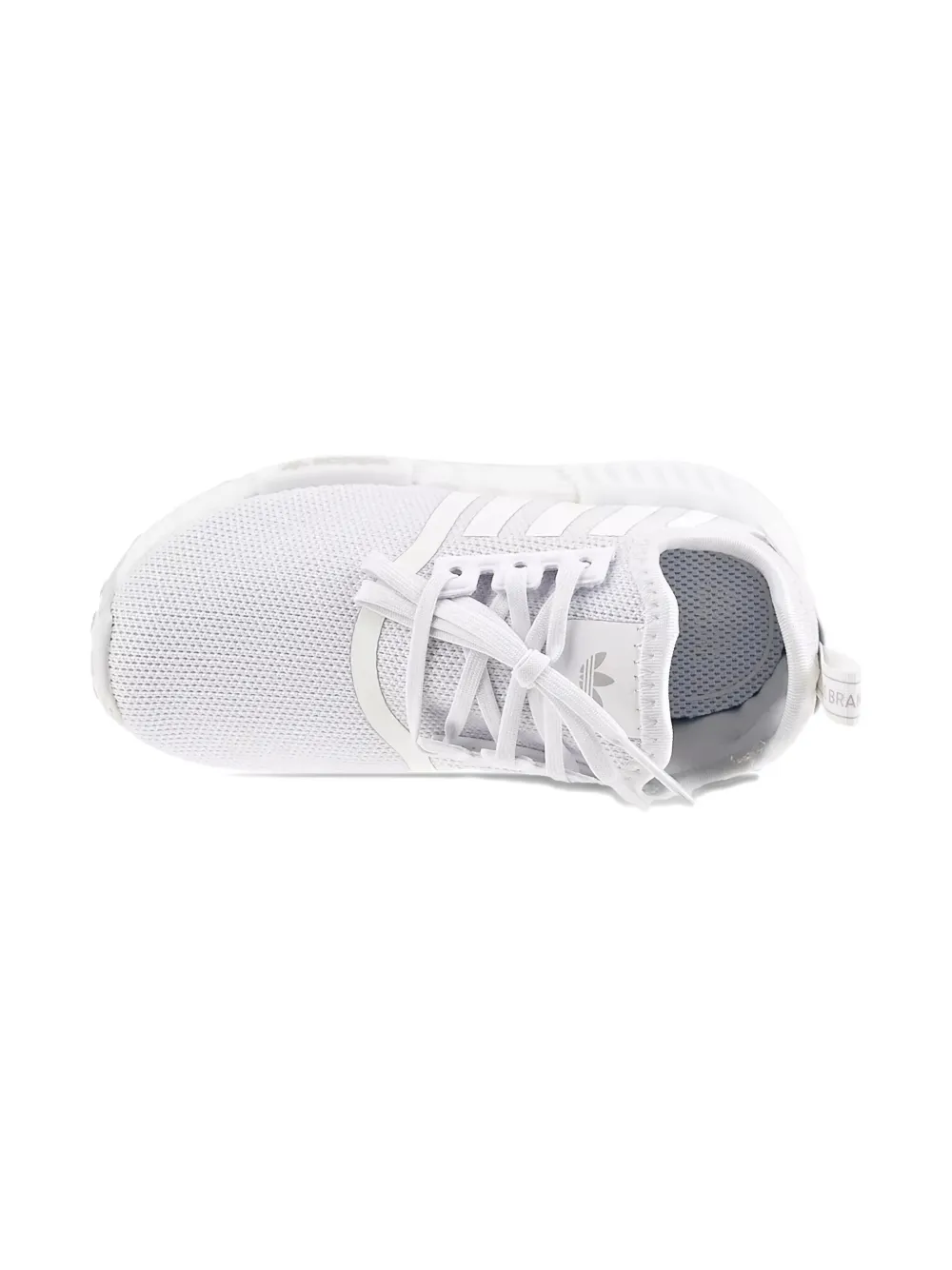 adidas Kids NMD R1 trainers White