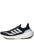 adidas Ultra Boost Light ""Core Black Cloud White"" sneakers