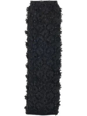Carolina Herrera スカート通販 - FARFETCH