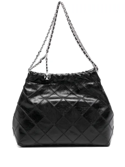 Tory Burch Fleming hobo bag