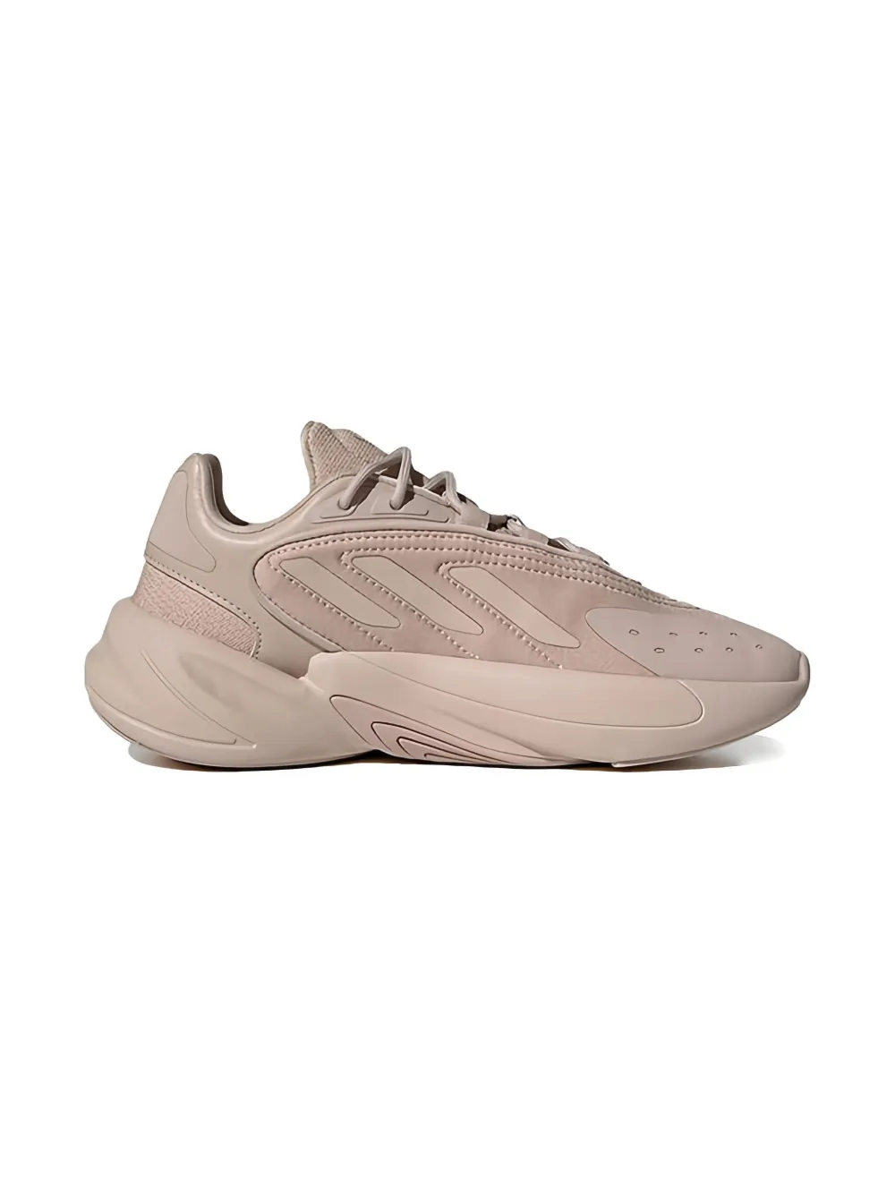 Adidas Kids Ozelia "Beige" sneakers Neutrals