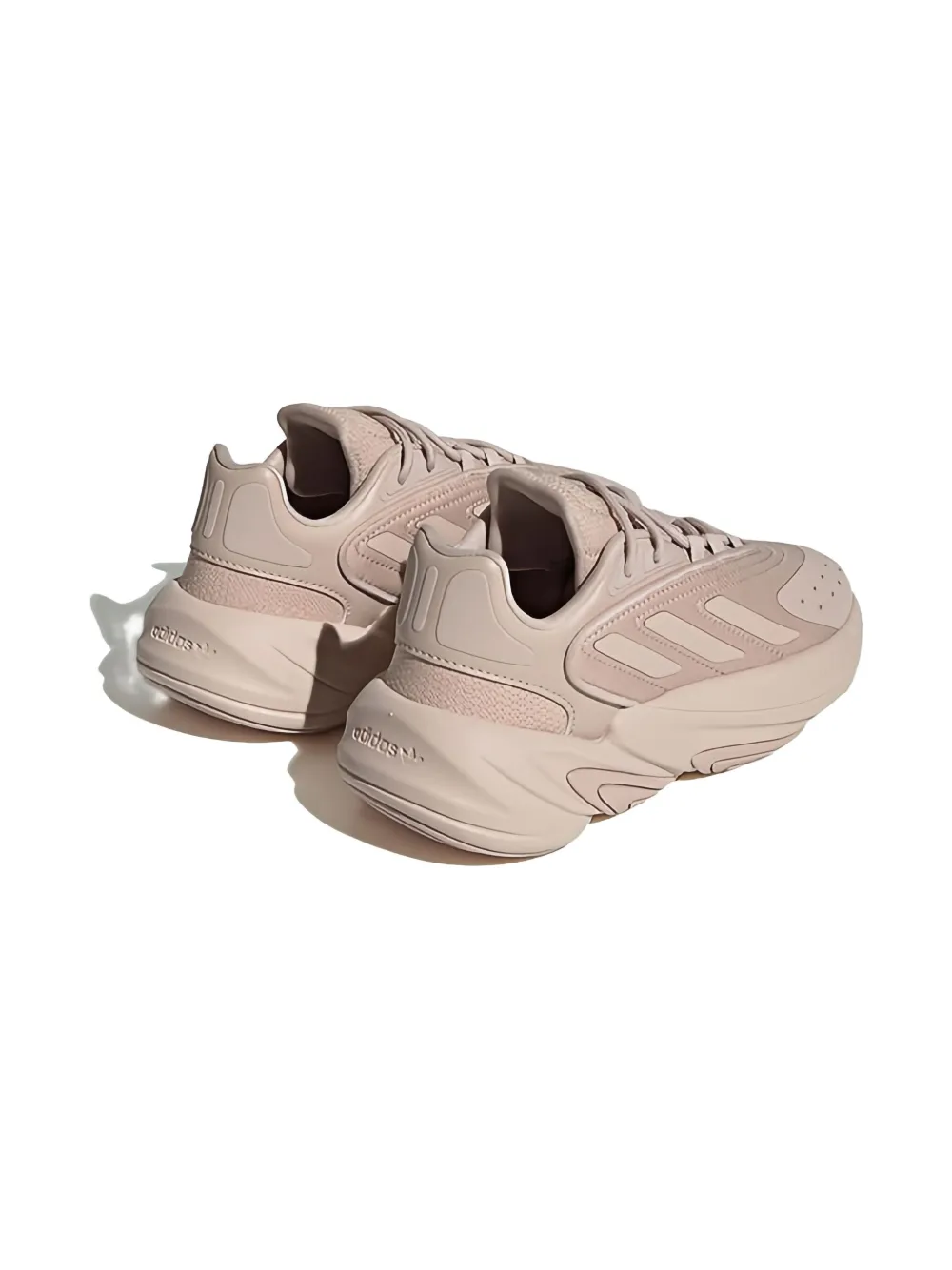 adidas Kids Ozelia "Beige" sneakers Neutrals