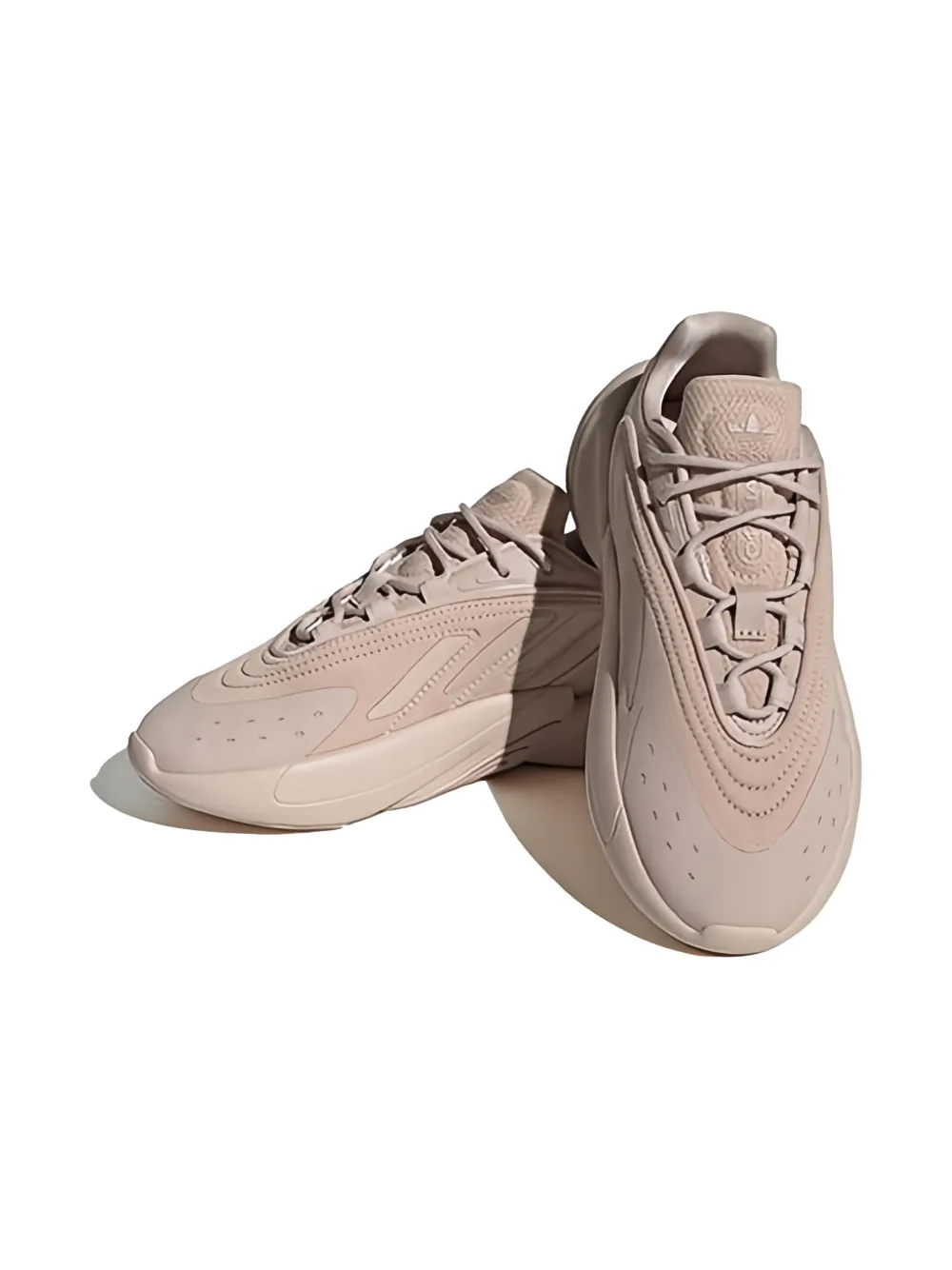 adidas Kids Ozelia "Beige" sneakers Neutrals