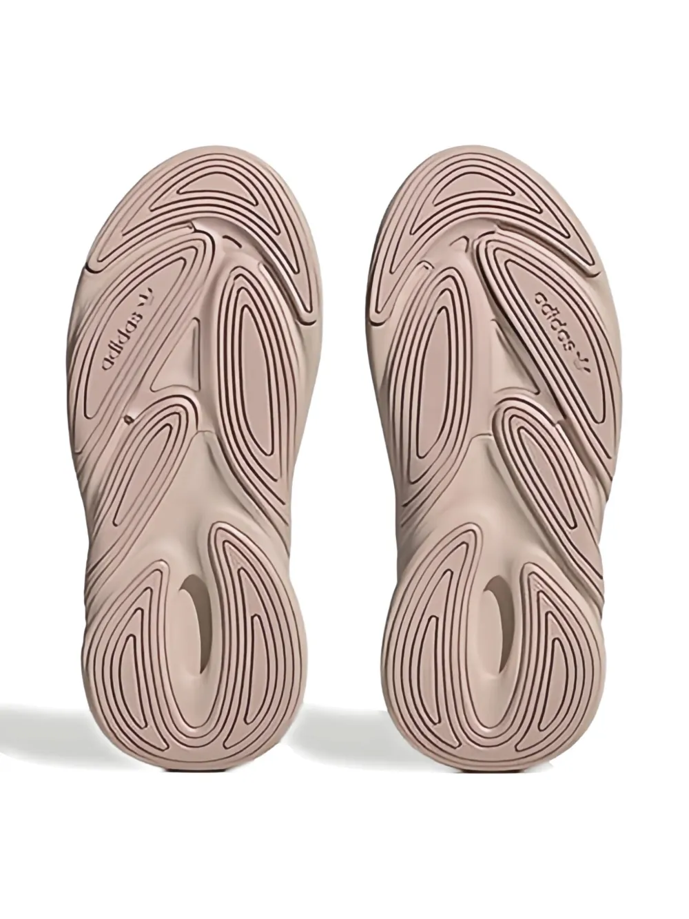 adidas Kids Ozelia "Beige" sneakers Neutrals