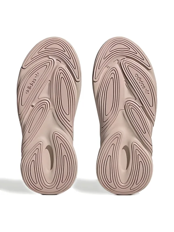 Adidas Kids Ozelia "Beige" Sneakers | Neutrals | FARFETCH