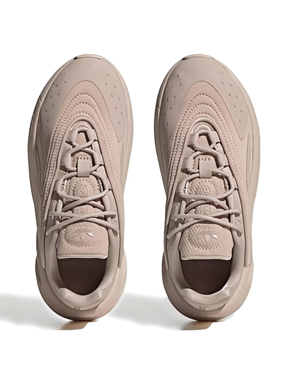 adidas Kids Ozelia "Beige" sneakers Neutrals