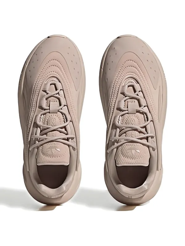 Adidas Kids Ozelia "Beige" Sneakers | Neutrals | FARFETCH