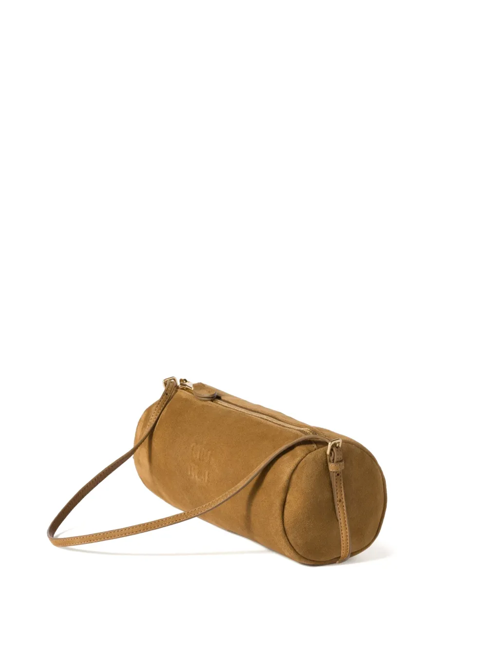 Miu Miu Suede Shoulder Bag | Green | FARFETCH Miu Miu Suede Shoulder Bag | Green | FARFETCH