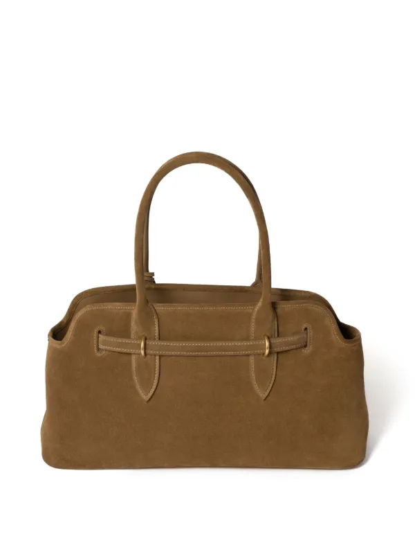 ショルダーバッグ・ポシェット MIU MIU Aventure leathr crossbdy bag Aventure Leather Bag - Handbags | Miu Miu