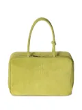 Miu Miu Beau tote bag - Green