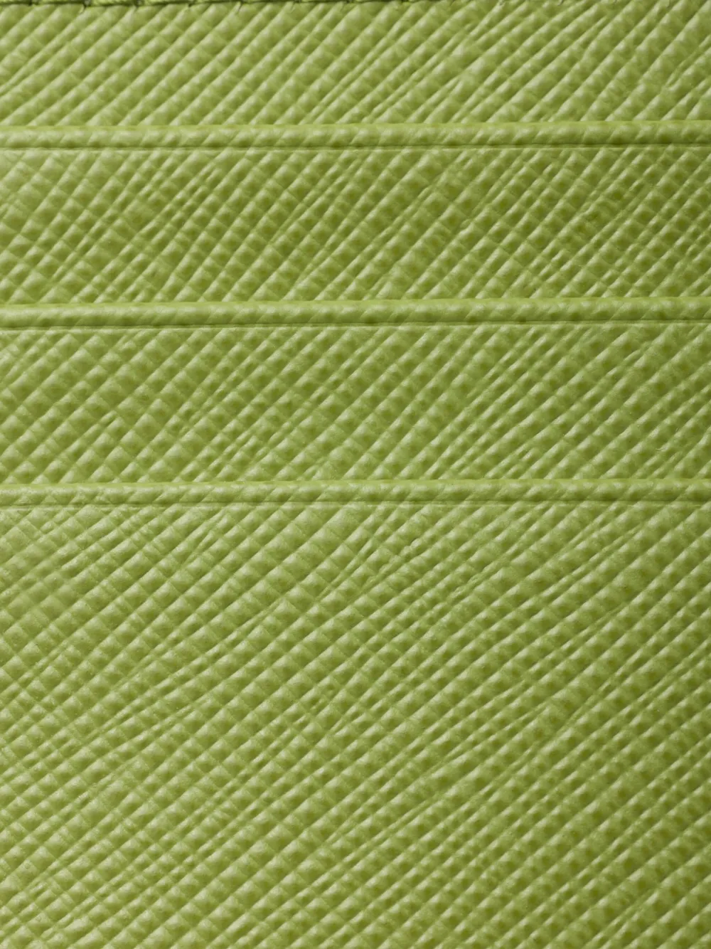 Prada Saffiano cardholder