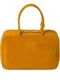 Miu Miu Beau tote bag - Brown
