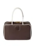 Miu Miu Beau tote bag - Brown