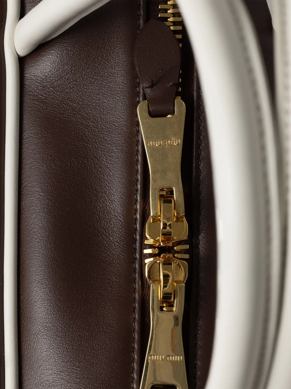 Miu Beau shopper Bruin