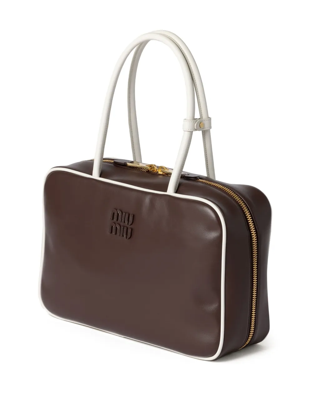 Miu Beau shopper Bruin