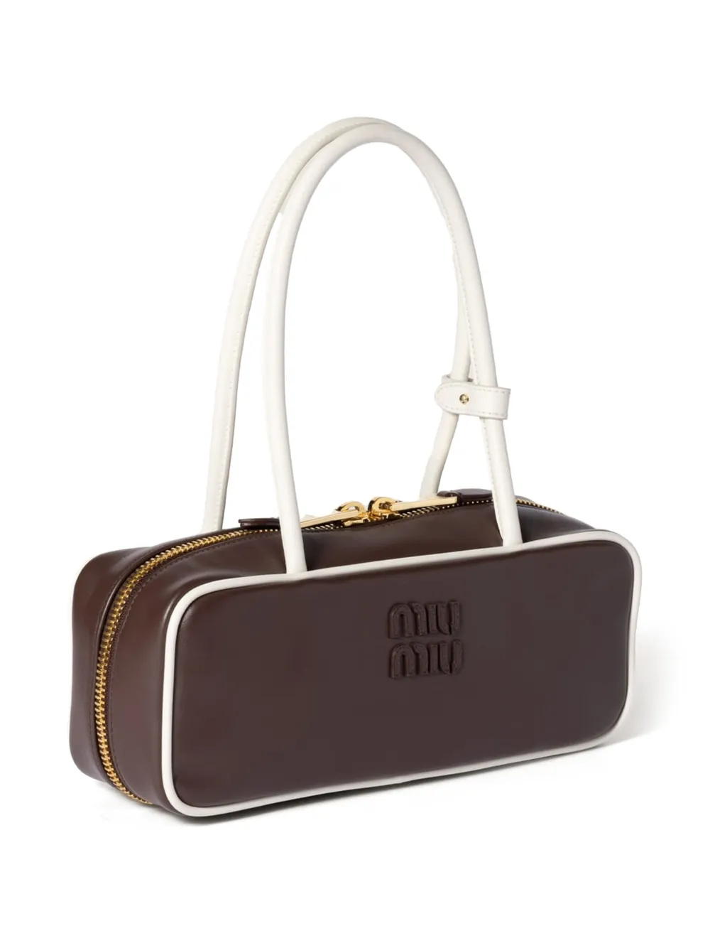 Miu Beau shopper Bruin
