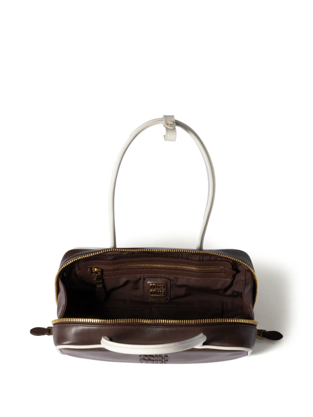 Miu Beau shopper Bruin