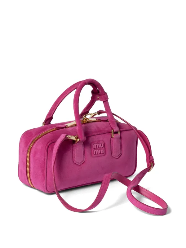 【SALE】 ◆MIUMIU◆ 24FW Arcadi Leather Tote Bagトートバッグ SALE】 ◇MIUMIU◇ 24FW Arcadi Leather Tote Bagトートバッグ
