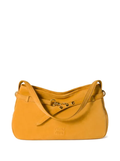 Miu Miu Aventure shoulder bag
