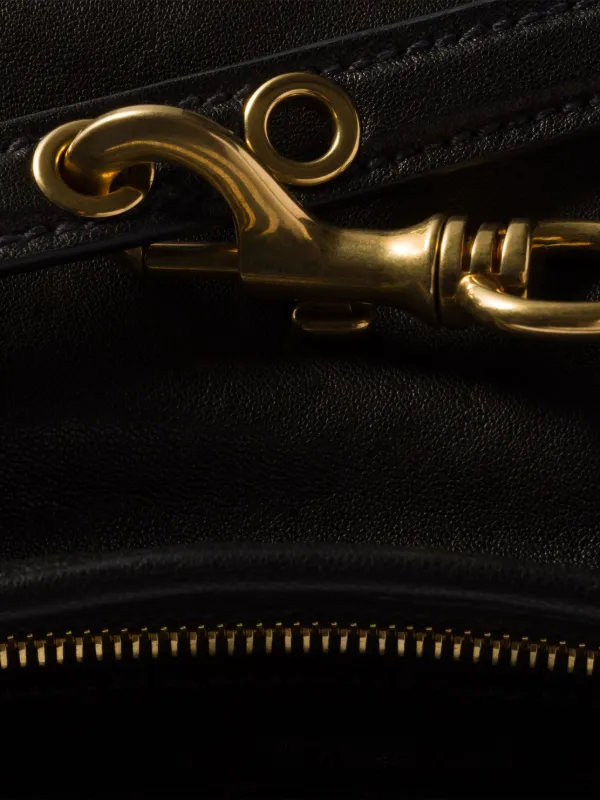 ショルダーバッグ・ポシェット Miu Miu Aventure Leather Shoulder Bag 28539239_57880421_600.jpg