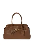 Miu Miu Aventure shoulder bag - Brown