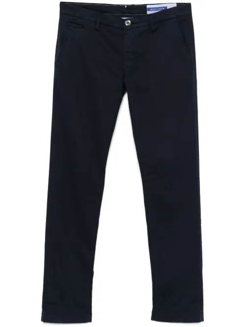 Pantalon chino Bobby - Jacob Cohën - Modalova