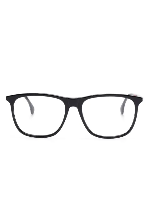 Gucci Eyewear rectangle-frame glasses