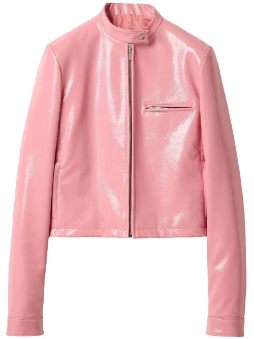 Miu Miu veste en naplak - Rose - Miu Miu - Modalova