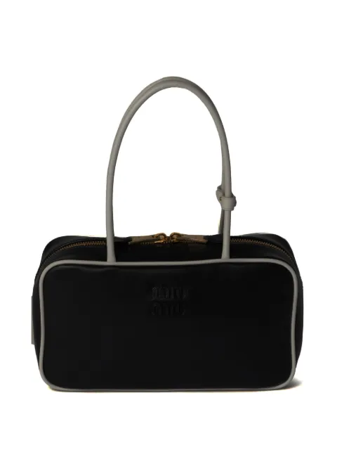 Miu Miu Beau tote bag
