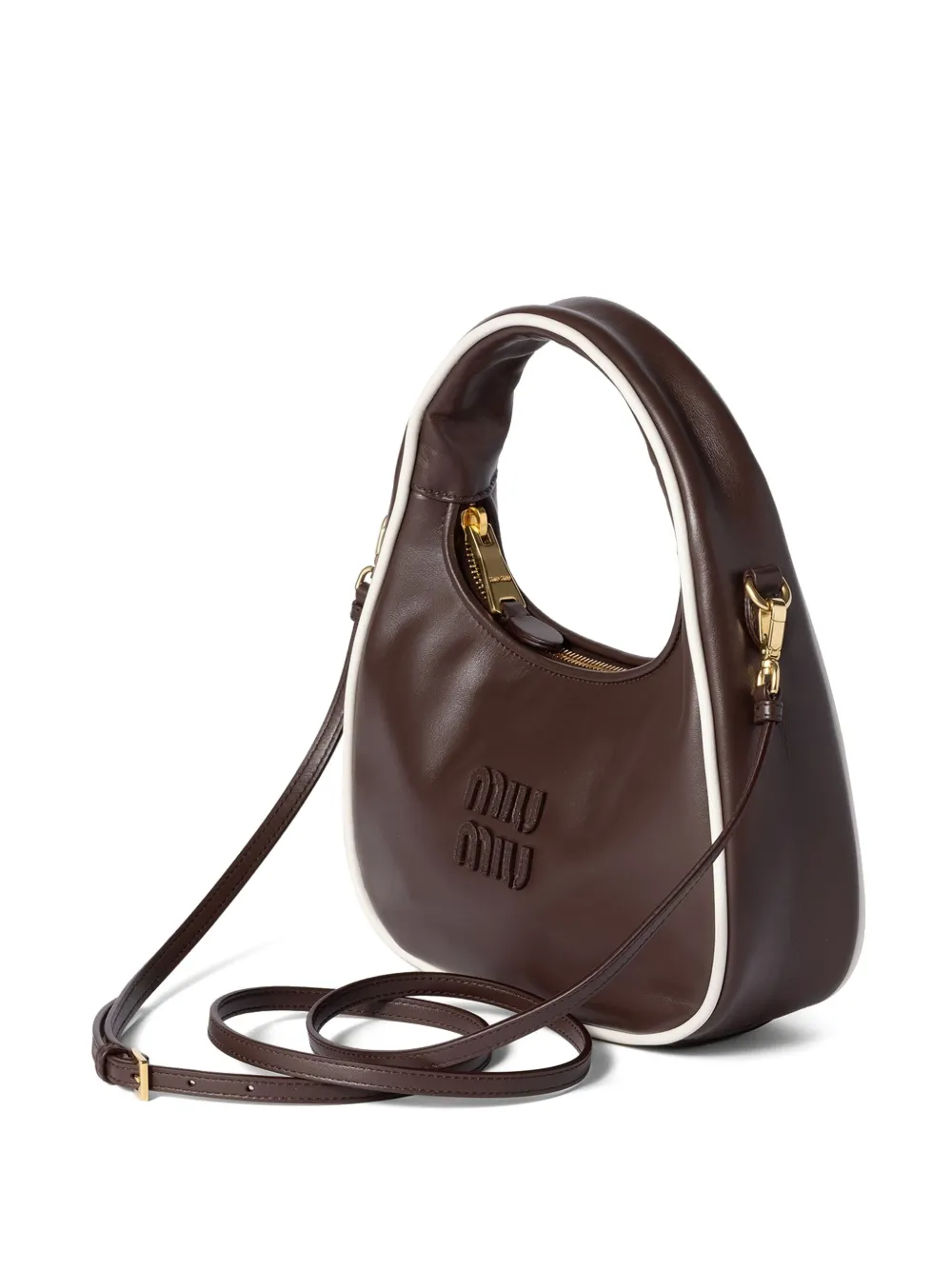 Miu Miu Wander shoulder bag
