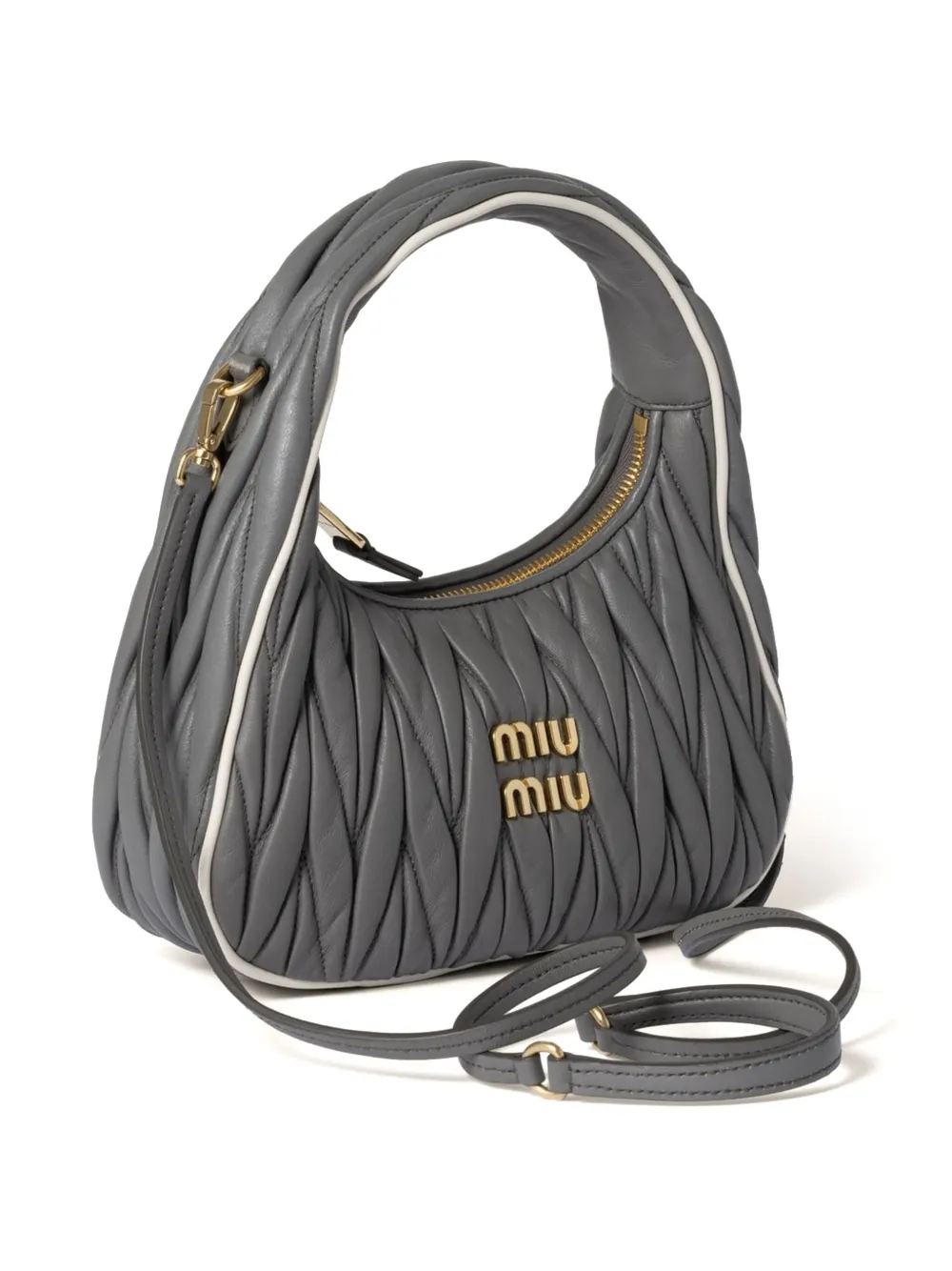 Miu Miu Wander shoulder bag
