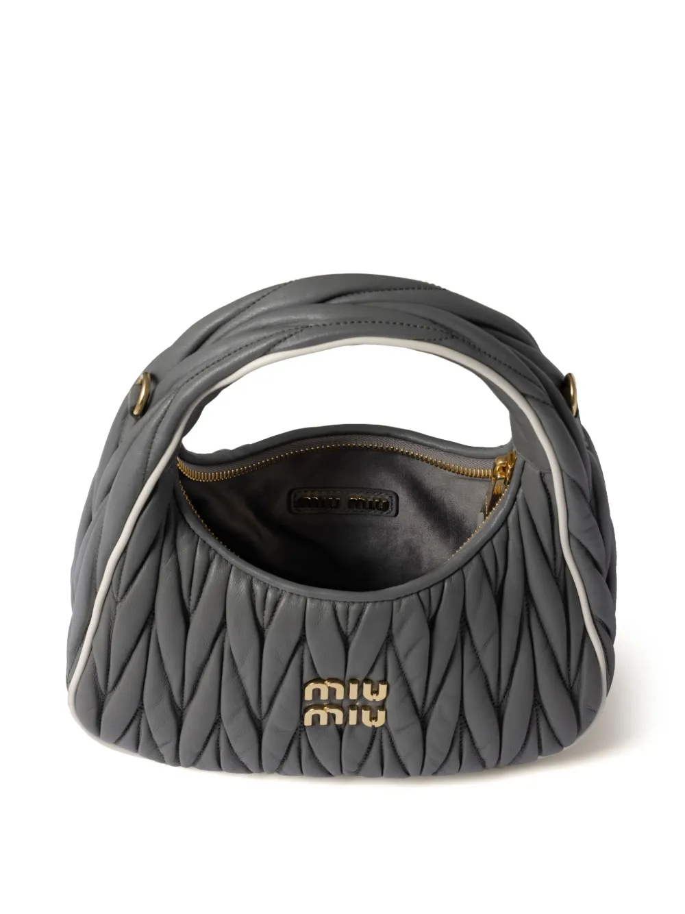 Miu Miu Borsa a spalla Wander | Image 5