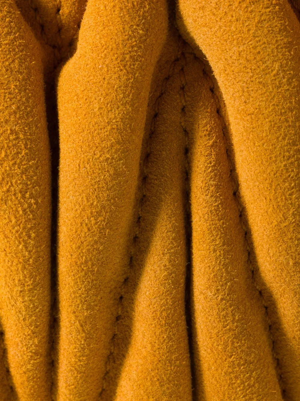 Wander Matelassé Tote Bag 