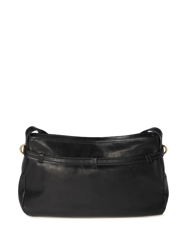 ショルダーバッグ・ポシェット Miu Miu Aventure Leather Shoulder Bag 28539239_57880421_600.jpg
