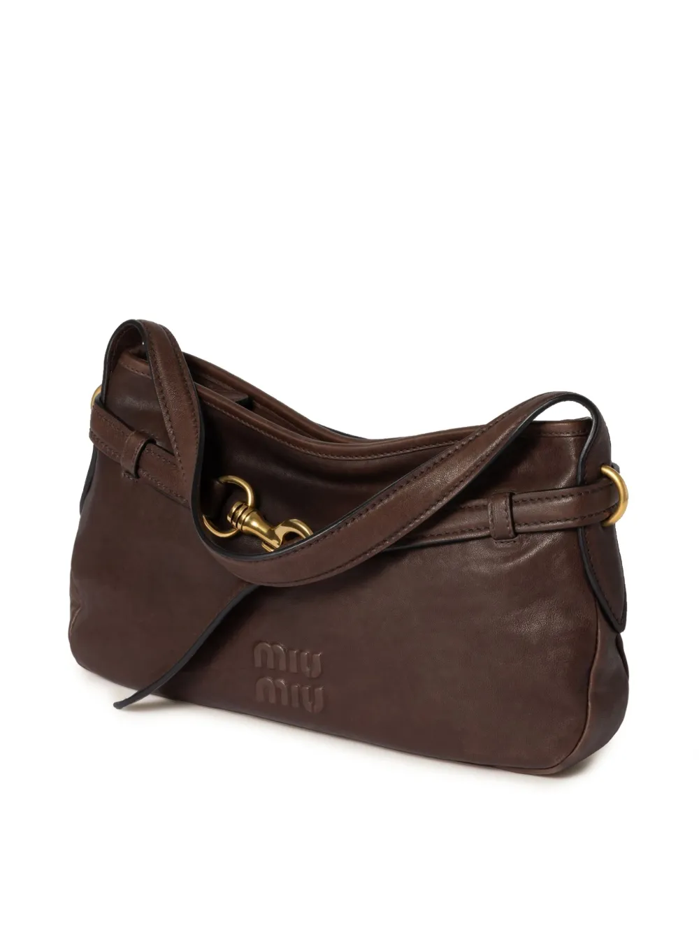Miu Miu Borsa a spalla Aventure | Borse a spalla | Image 3
