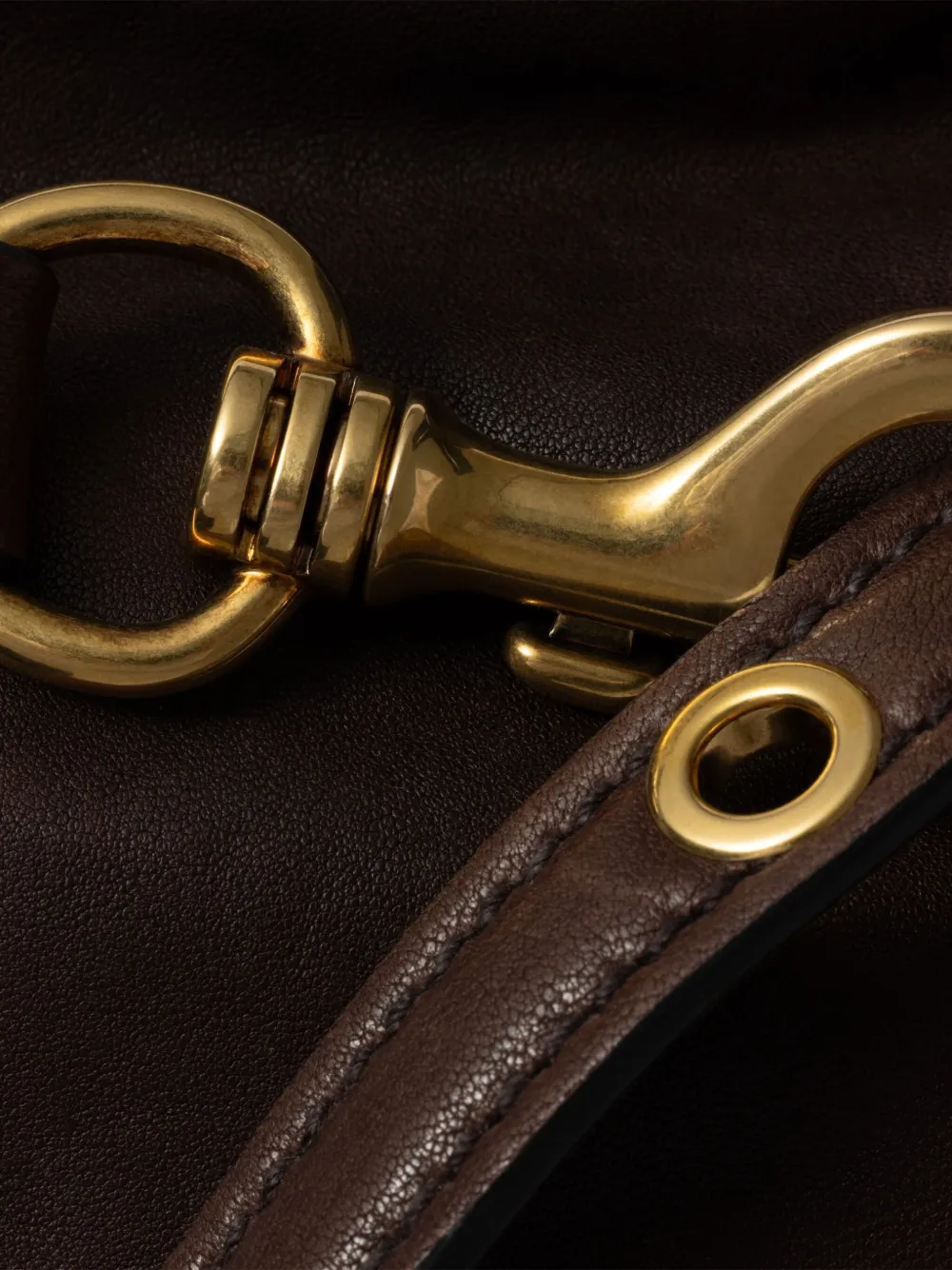 Miu Miu Borsa a spalla Aventure | Image 5