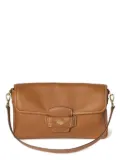 Miu Miu Penny shoulder bag - Brown