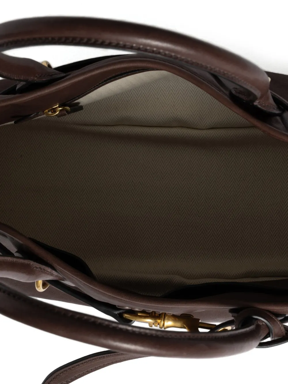 MIU MIU AVENTURE SHOULDER BAG