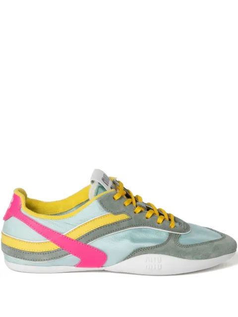 Miu Miu Gymnasium sneakers 