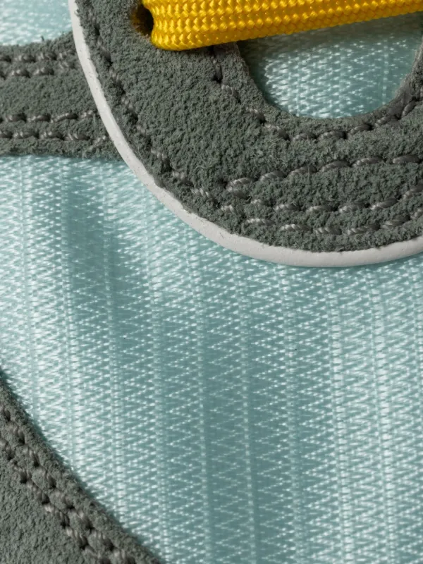 Miu Miu Gymnasium Sneakers | Blue | FARFETCH Miu Miu Gymnasium Sneakers | Blue | FARFETCH